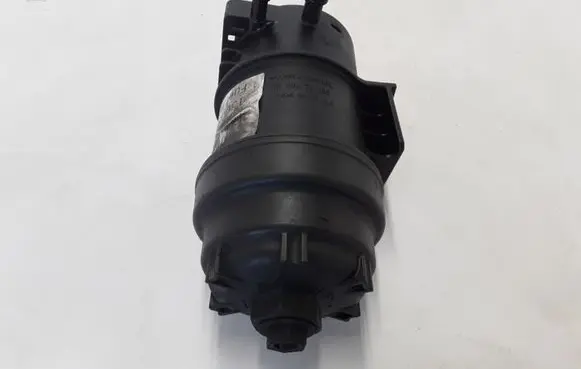 Volvo XC60 Fuel filter 