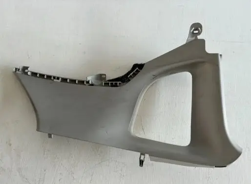 Peugeot 3008 I Tailgate/trunk side cover trim 9687800380