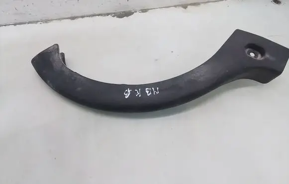 Mercedes-Benz E W210 Other trunk/boot trim element