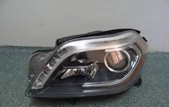 Mercedes-Benz GL X166 Headlight/headlamp