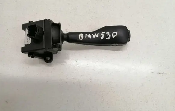 BMW 5 E39 Indicator stalk 8363668K