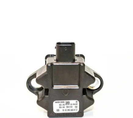 Mercedes-Benz GL X166 Acceleration sensor A0065422618