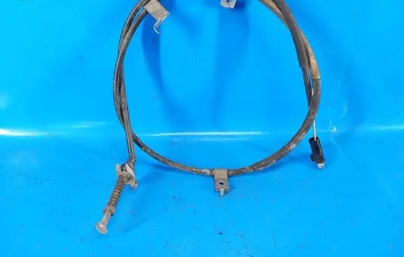 Mazda 6 Handbrake wiring loom/harness GS3L44410B