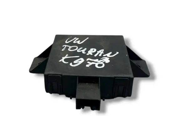 Volkswagen Touran I Alarm control unit/module 1K0907719C 1K0907719 K976