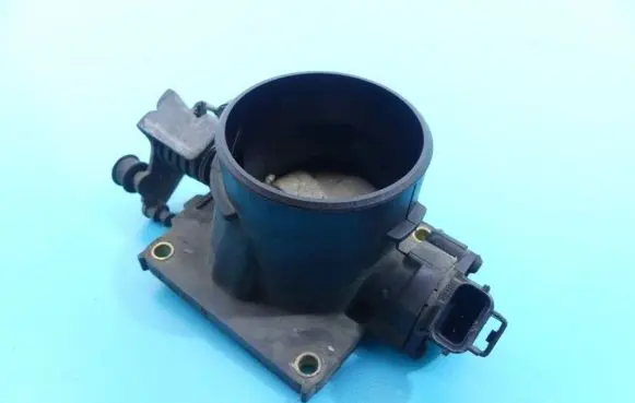 Ford Mondeo Mk III Throttle body valve 1S7U-9E927-CA IMPRK1144335