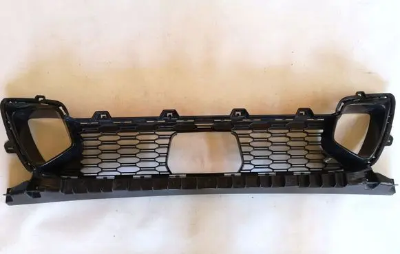 BMW 2 F44 Front bumper lower grill 8075480
