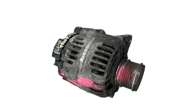 Generator/alternator