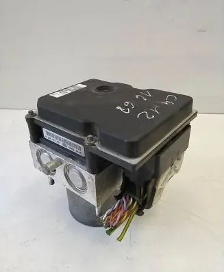Citroen C4 II ABS Pump 0265951861