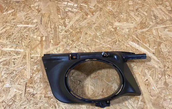 Porsche 911 992 Trim molding 992807834eok1