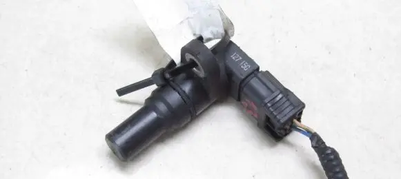 Honda CR-V Crankshaft position sensor