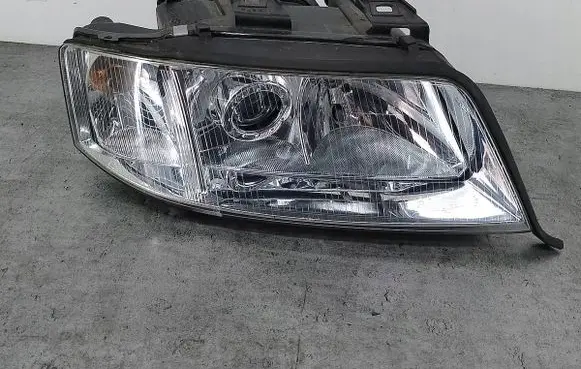 Audi A6 S6 C5 4B Headlight/headlamp 08-141-1102RDEPO