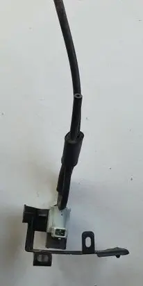 Hyundai i30 Vacuum valve 