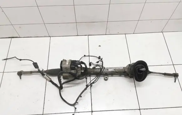 Volvo V40 Steering rack 32221497 A0059563 31499648ad