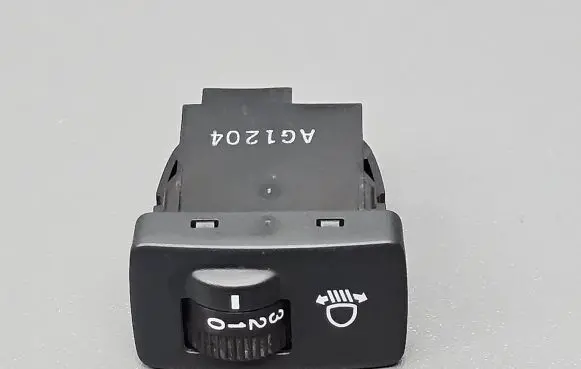 Honda CR-V Headlight level height control switch M31062