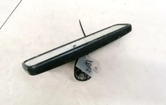 Volkswagen PASSAT B5 Rear view mirror (interior) 3B0857511