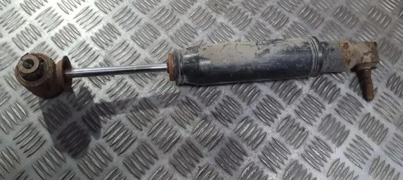Renault Scenic II - Grand scenic II Rear shock absorber/damper 8200181921b