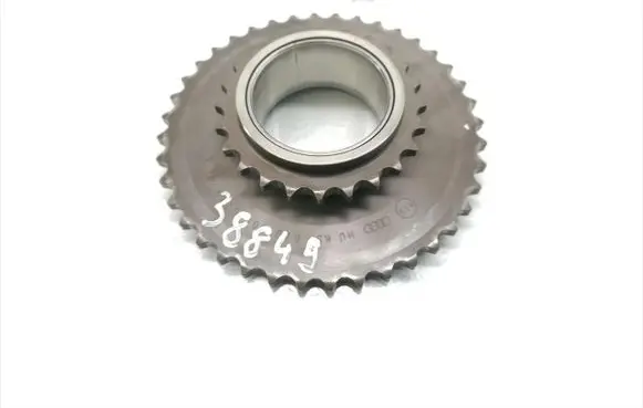 Audi A6 S6 C6 4F Timing chain sprocket 079109077G