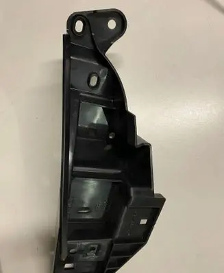 Mazda CX-5 II Front bumper mounting bracket KB8A50C22