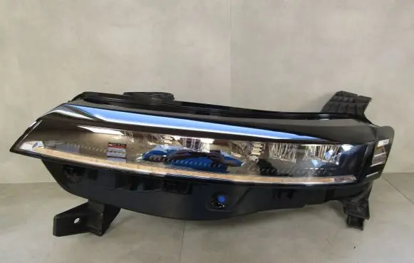 Renault Megane E-Tech Headlight/headlamp 1ZX01514301 260606256R 00004055