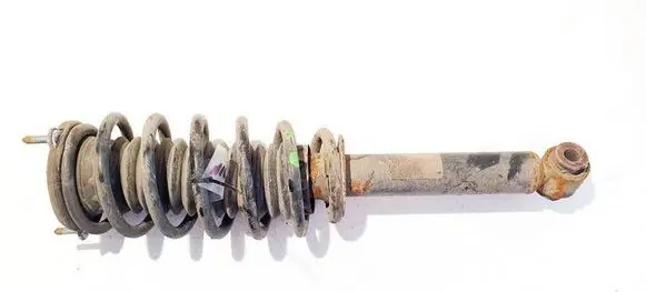 Citroen C5 Front shock absorber/damper