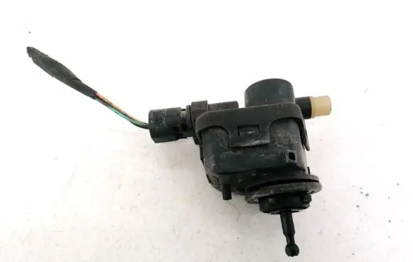 Renault Espace - Grand espace IV Headlight level adjustment motor 7700420737