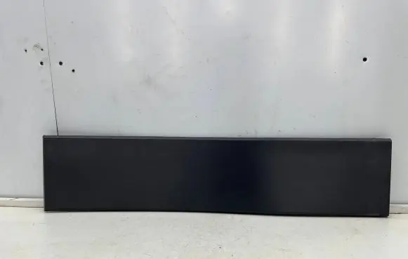 Fiat Ducato Loading door trim (molding) 1308058070 1317388070