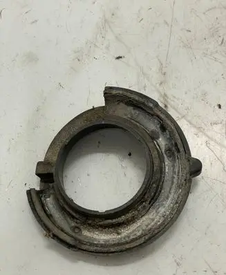 Mercedes-Benz C W205 Rear coil spring rubber mount A2055240184
