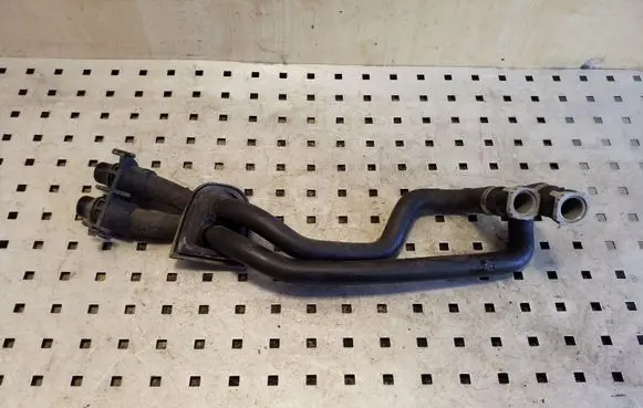 Volvo XC60 Engine coolant pipe/hose 6G9118C266CG