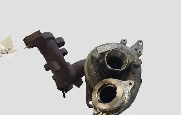 Volkswagen Golf VI Turbo 03L253016J 7786882 7755171