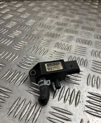 Audi A6 S6 C7 4G Exhaust gas pressure sensor 03L906051B