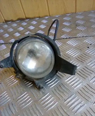 KIA Carnival Front fog light