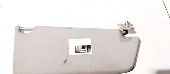 Opel Astra H Sun visor