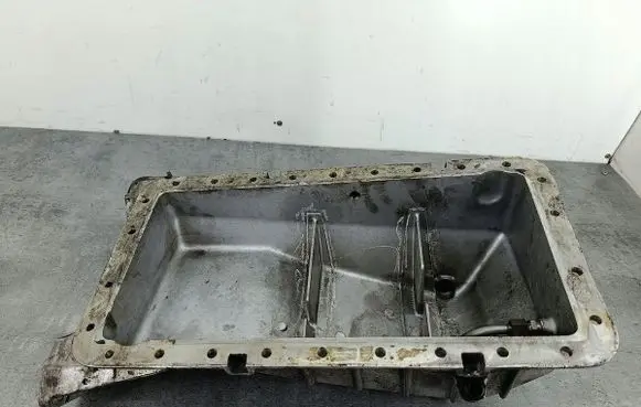 Volkswagen II LT Oil sump 940701150024