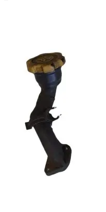 Subaru Legacy Oil fill pipe NOCODE