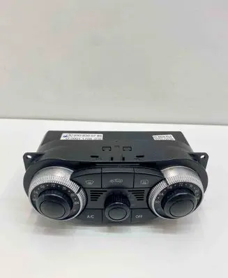 Mercedes-Benz SL R230 Interior fan control switch 2308300785 A2308300785