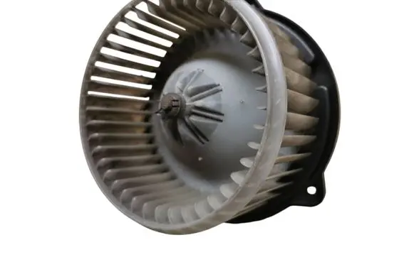 Toyota Avensis T250 Heater fan/blower MF0160700610 0130101601