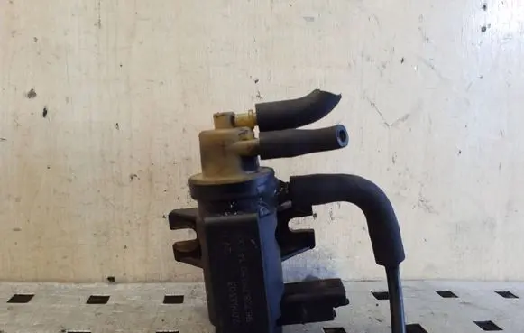 Ford Transit - Tourneo Connect Turbo solenoid valve 9672875080