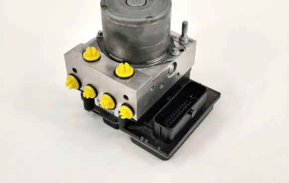 Opel Corsa D ABS Pump 13350598 0265251864 0265951752