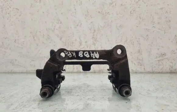 Audi A4 S4 B8 8K Brake caliper pad carrier rear 