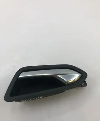 Renault Captur II Front door interior handle 806714209r
