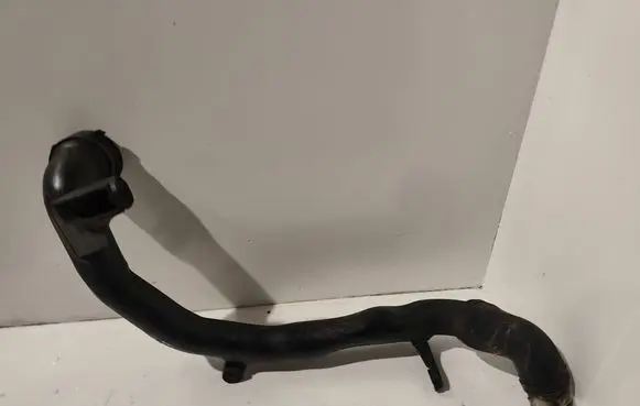 Volkswagen PASSAT B6 Intercooler hose/pipe 3C0145840C