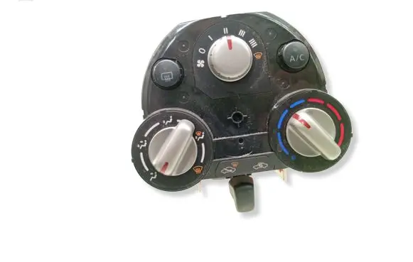 Nissan Note (E12) Climate control unit 275133VU9E