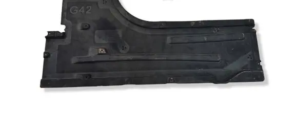 BMW 2 G42 Side bottom protection 77772220