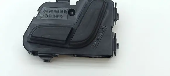 Mercedes-Benz C W204 Seat control switch A2048709010