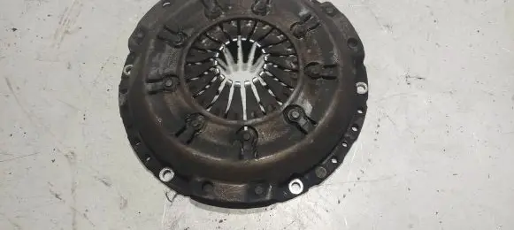 Volkswagen PASSAT B5.5 Pressure plate 