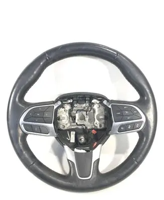 Chrysler Pacifica Steering wheel 55079457AA 34262307B 6MJ851X9AA