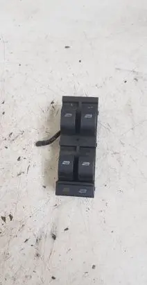 Audi A3 S3 8L Electric window control switch 4B0959851