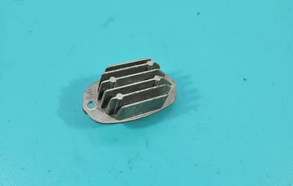 Skoda Octavia Mk4 LED ballast control module E14942 IMPRK1564123