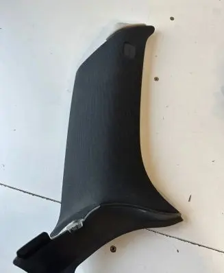 Mercedes-Benz GLC C253 (B) pillar trim (top) A2536906901
