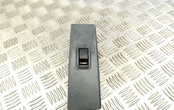 Toyota Corolla Verso AR10 Electric window control switch 742310F030